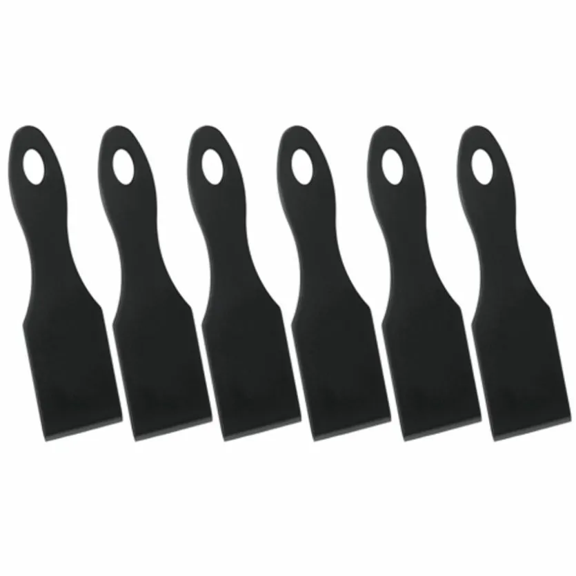 Raclettespachtel Futura 6tlg.