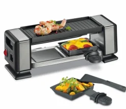 Raclette Vista2 Plus