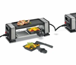 Raclette Vista2 Plus