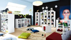 Raumteiler Style