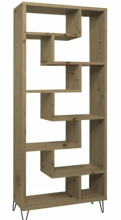 Raumteiler Tetrix