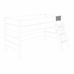Rausfallschutz Sten