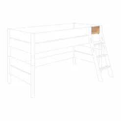 Rausfallschutz Sten