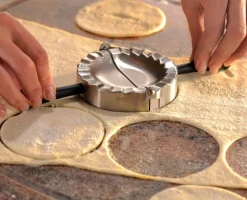 Ravioli-/Maultaschenform Ravenna