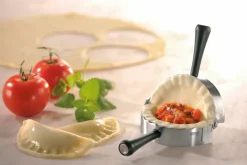 Ravioli-/Maultaschenform Ravenna
