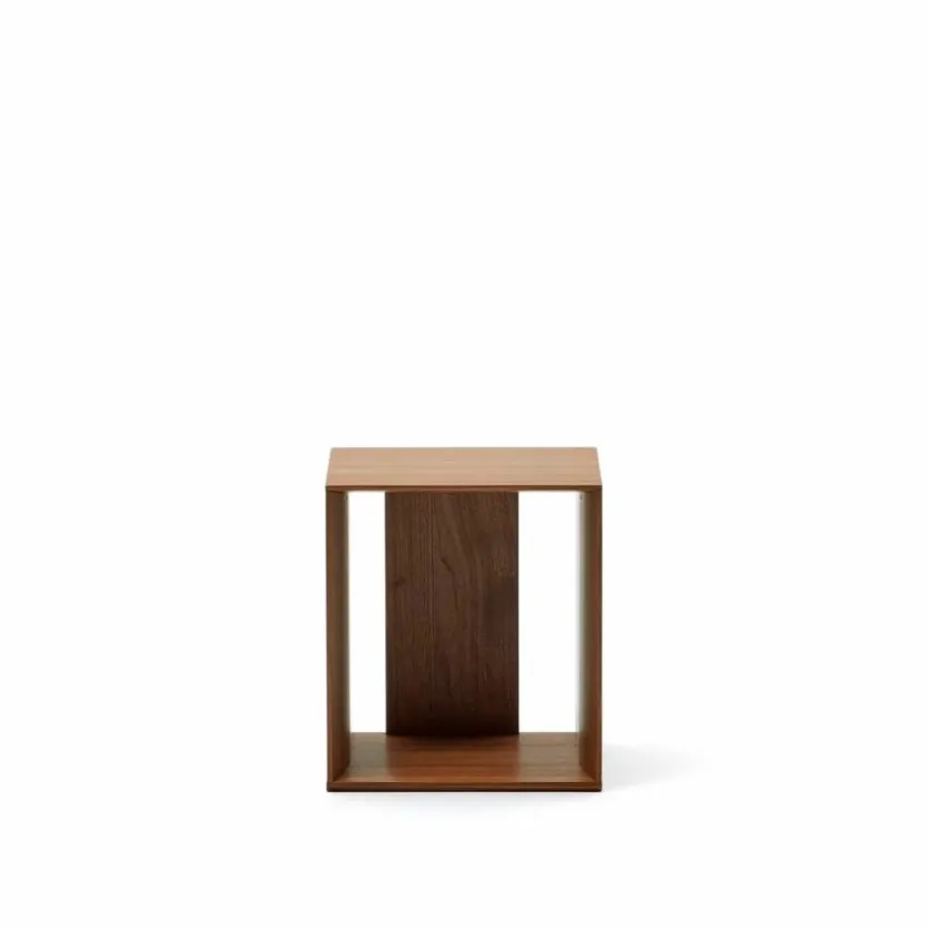 Regal & Beistelltisch Litto