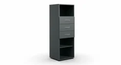 Regal Multiraumkonzept
