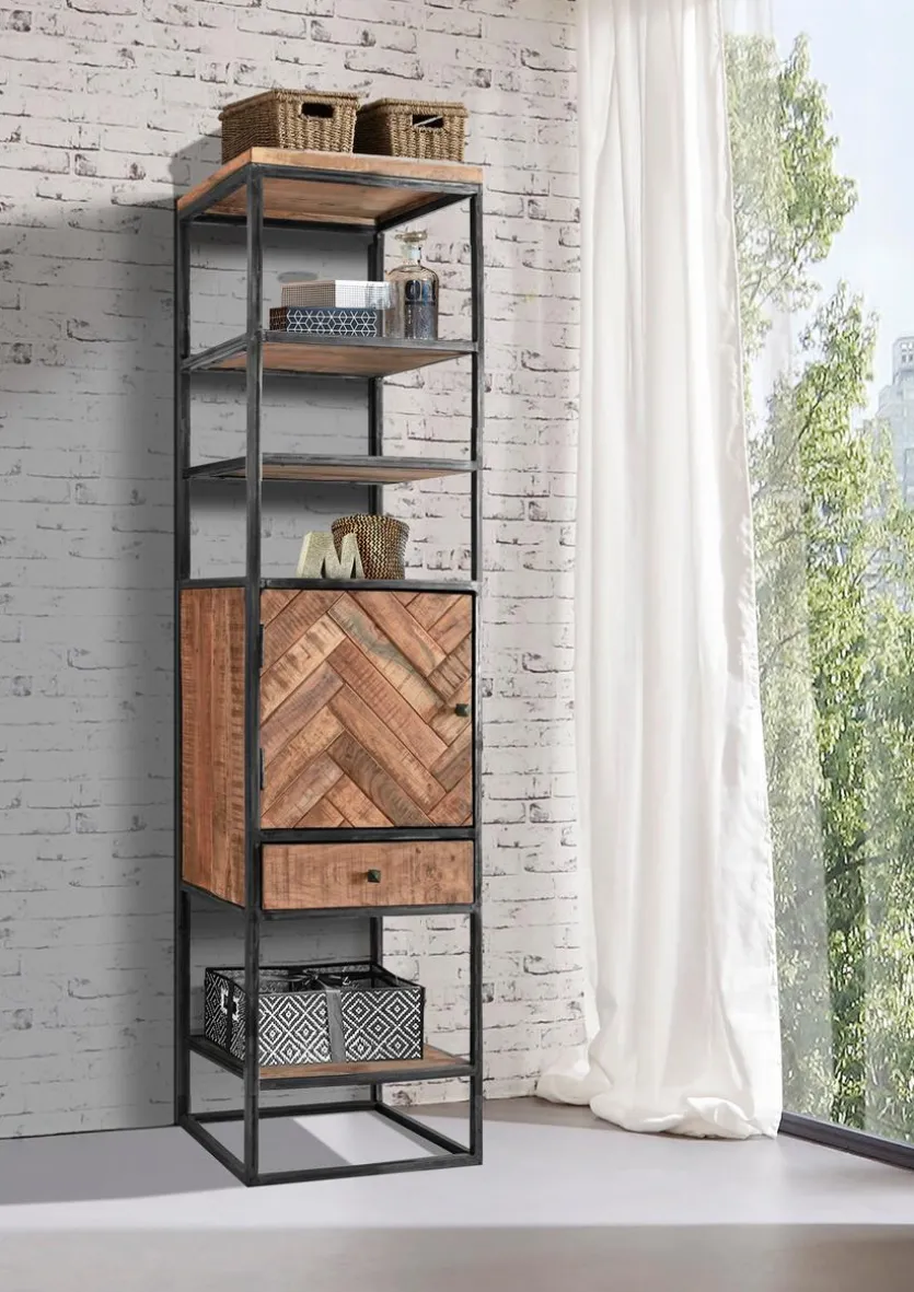 Regal Parquet