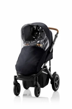 Regenverdeck Sportwagen