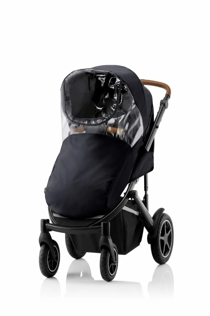 Regenverdeck Sportwagen