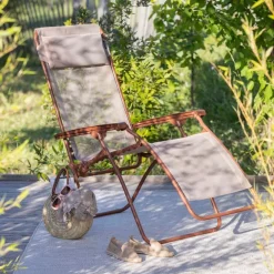 Relaxliege R Clip
