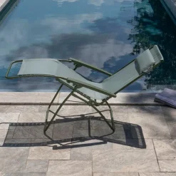 Relaxliege R Clip