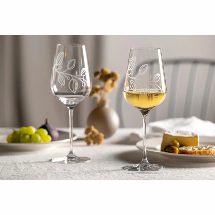 Rieslingglas Boccio 470 ml