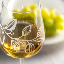 Rieslingglas Boccio 470 ml