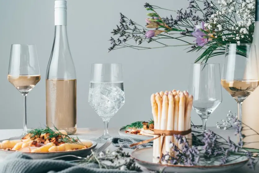 Rieslingglas Pure 300 ml