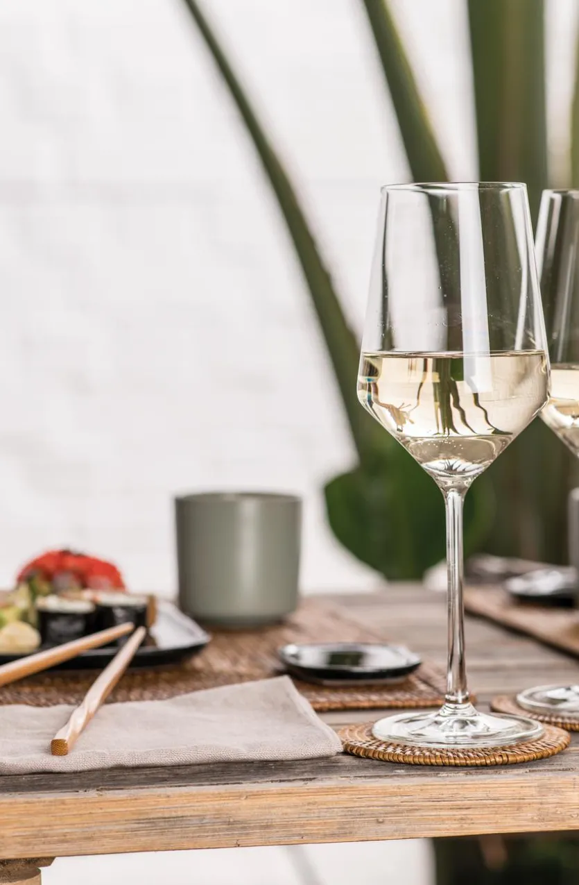 Rieslingglas Pure 300 ml