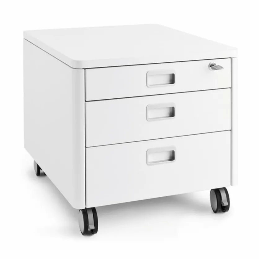 Rollcontainer Cubic