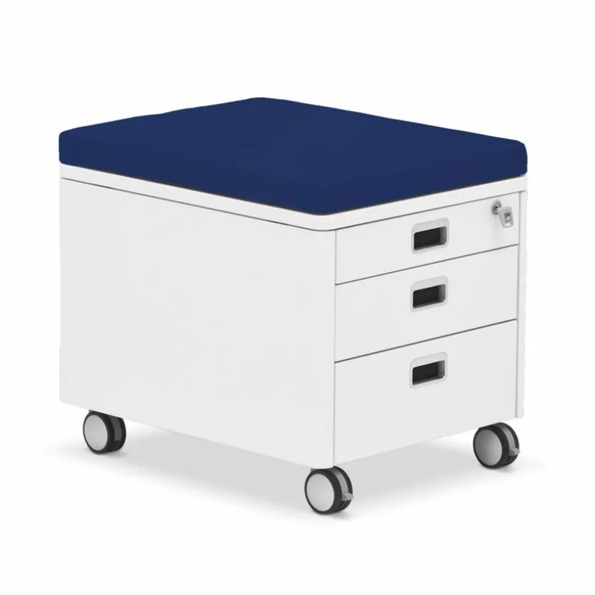 Rollcontainer Cubic