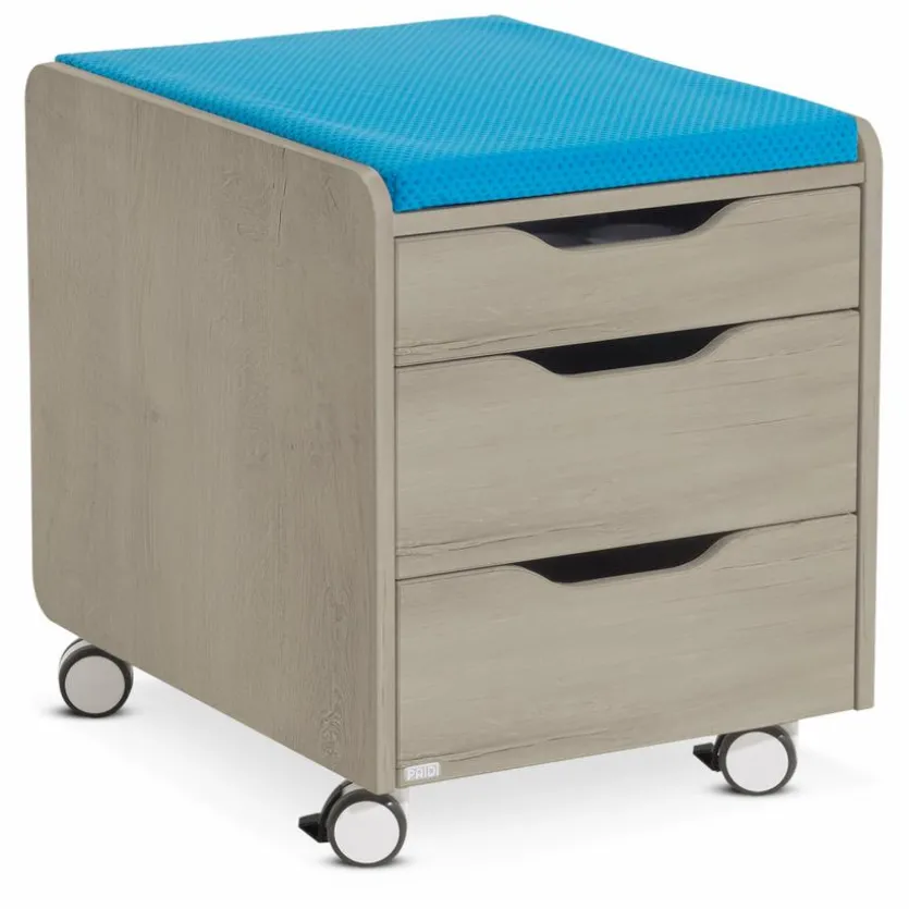 Rollcontainer Paidi
