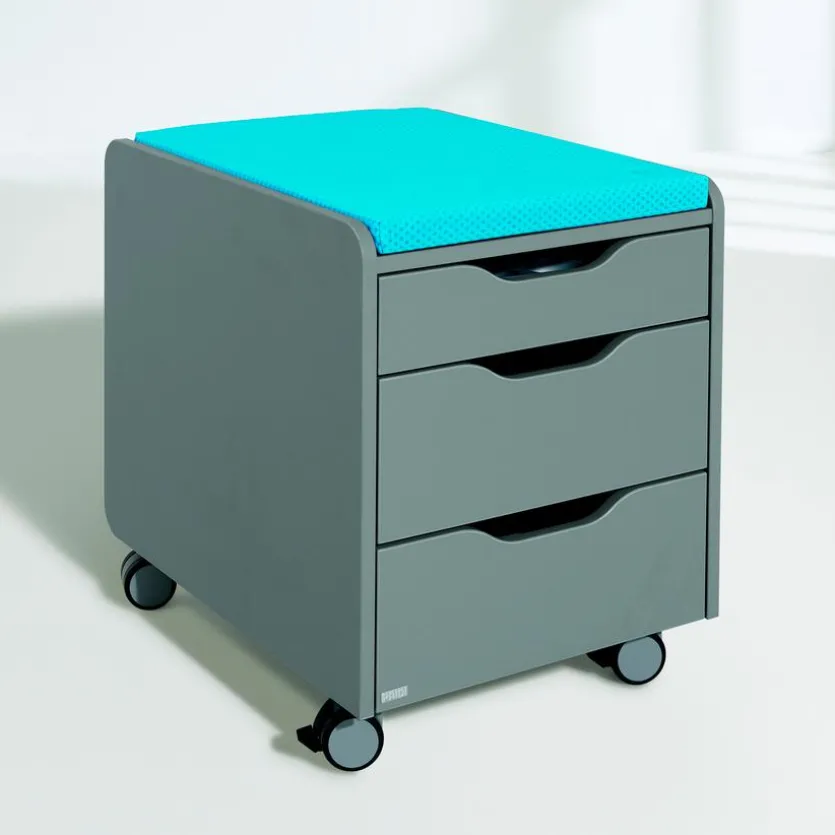 Rollcontainer Paidi