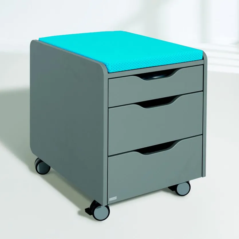 Rollcontainer Paidi