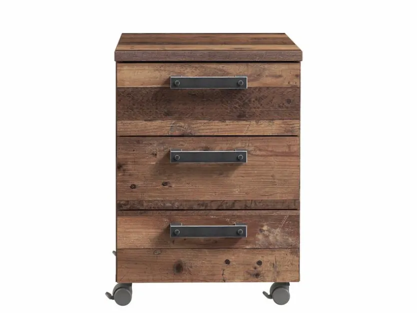 Rollcontainer Clif