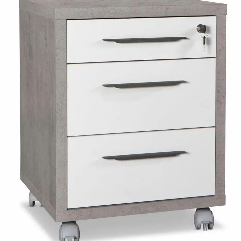 Rollcontainer Disegno