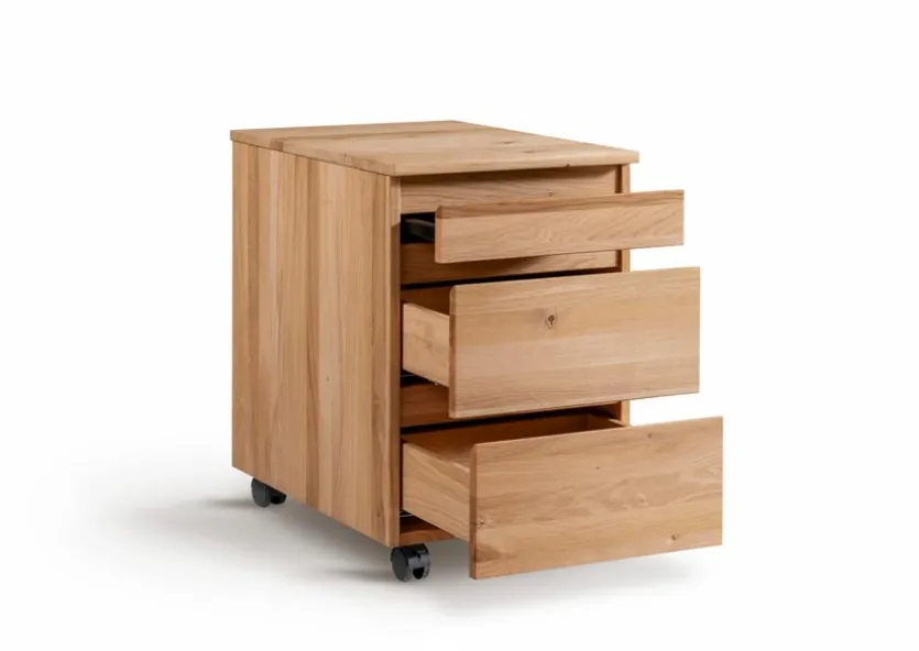 Rollcontainer Durable Office