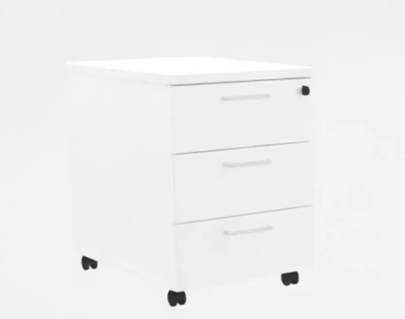 Rollcontainer E10
