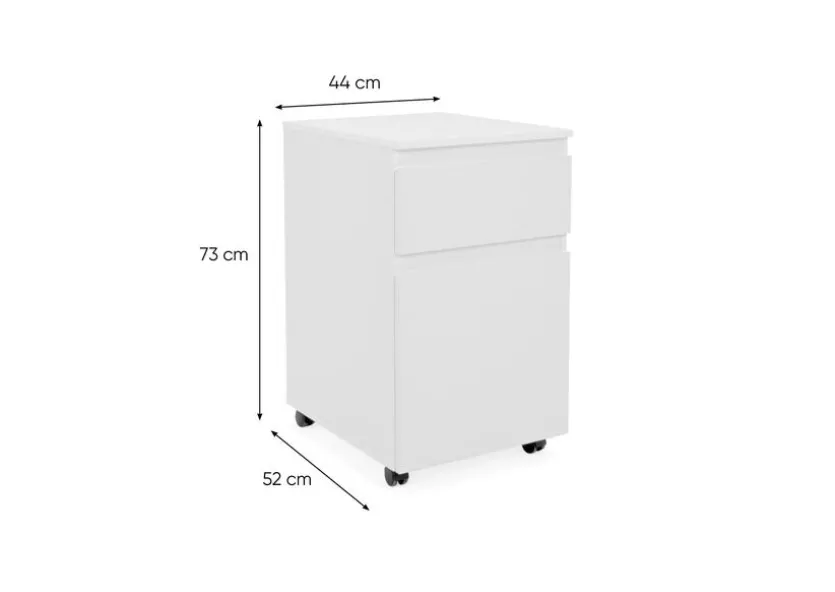 Rollcontainer Image