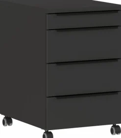 Rollcontainer Mailand