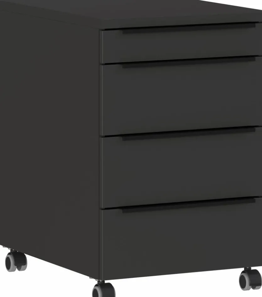 Rollcontainer Mailand