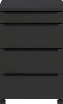 Rollcontainer Mailand