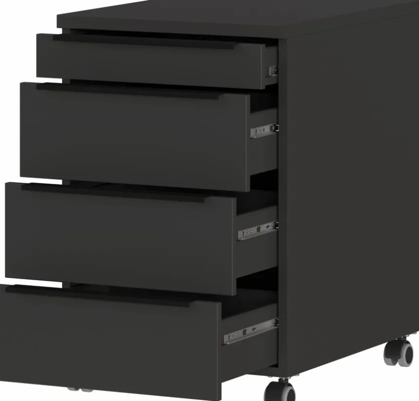 Rollcontainer Mailand