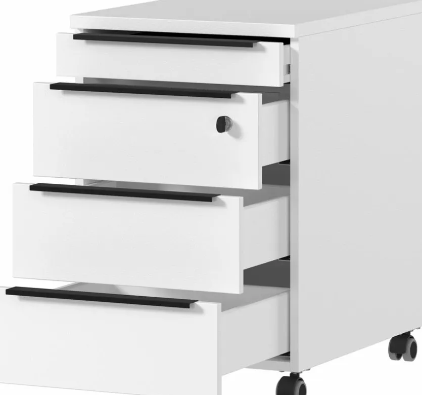 Rollcontainer Mailand