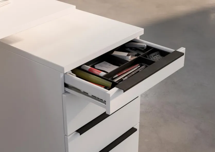Rollcontainer Mailand