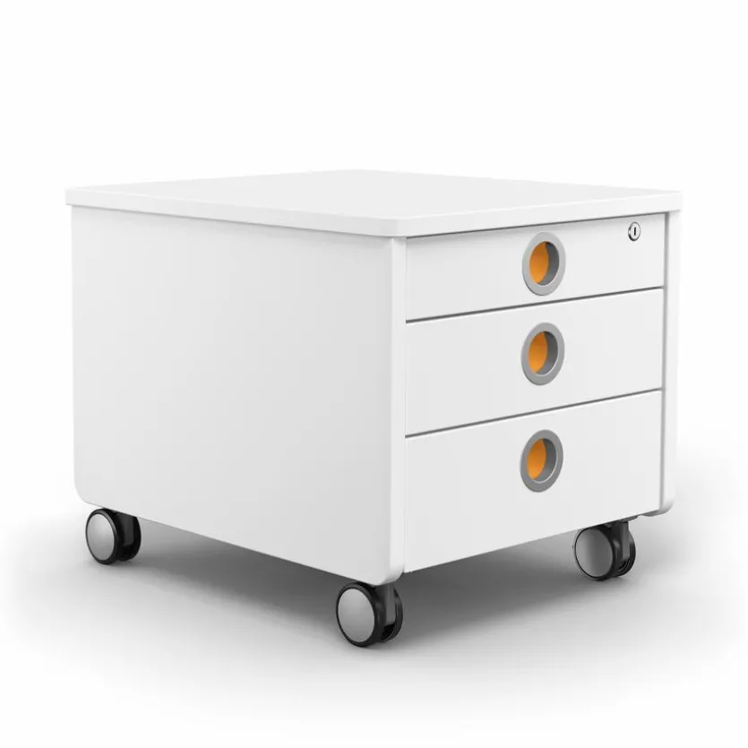 Rollcontainer Pro