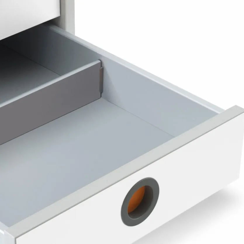 Rollcontainer Pro
