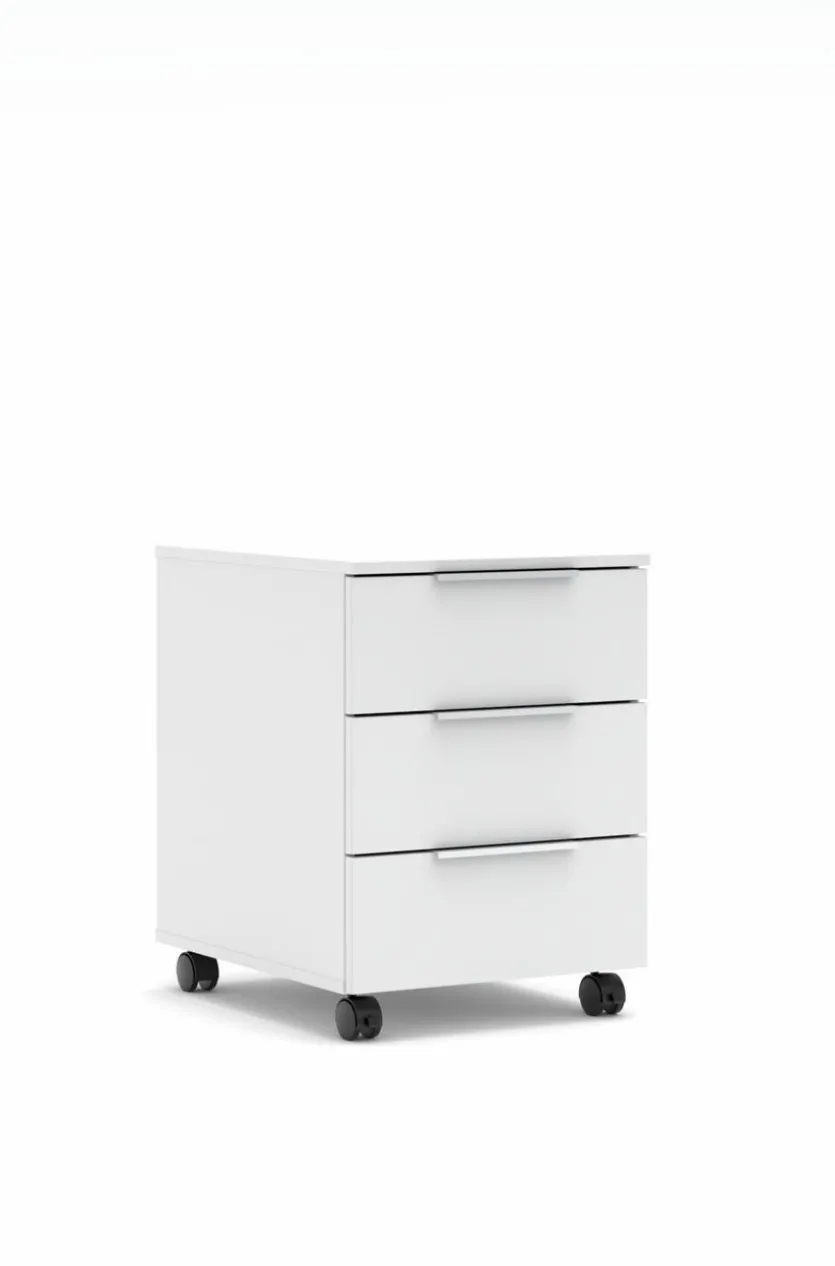 Rollcontainer Santorin