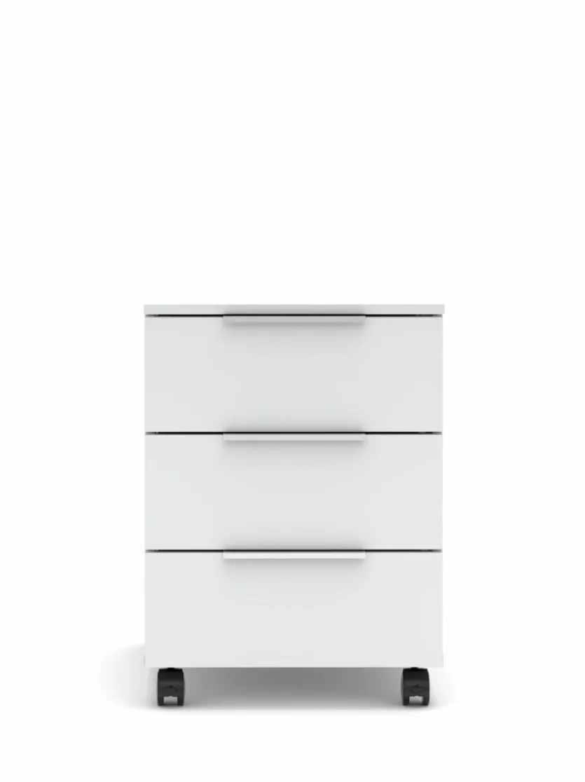 Rollcontainer Santorin