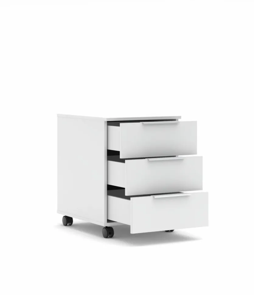 Rollcontainer Santorin
