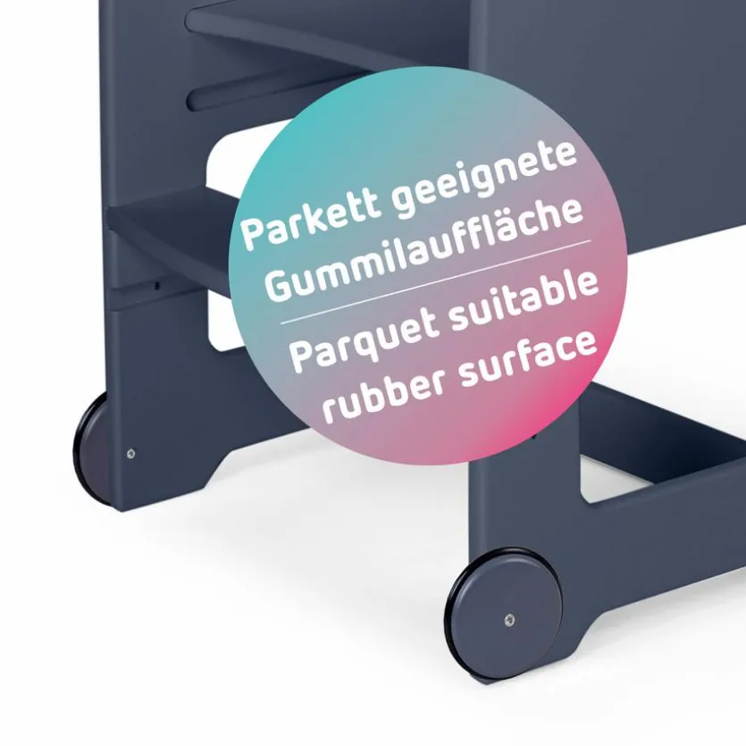 Rollen 2er-Set Littlefoot