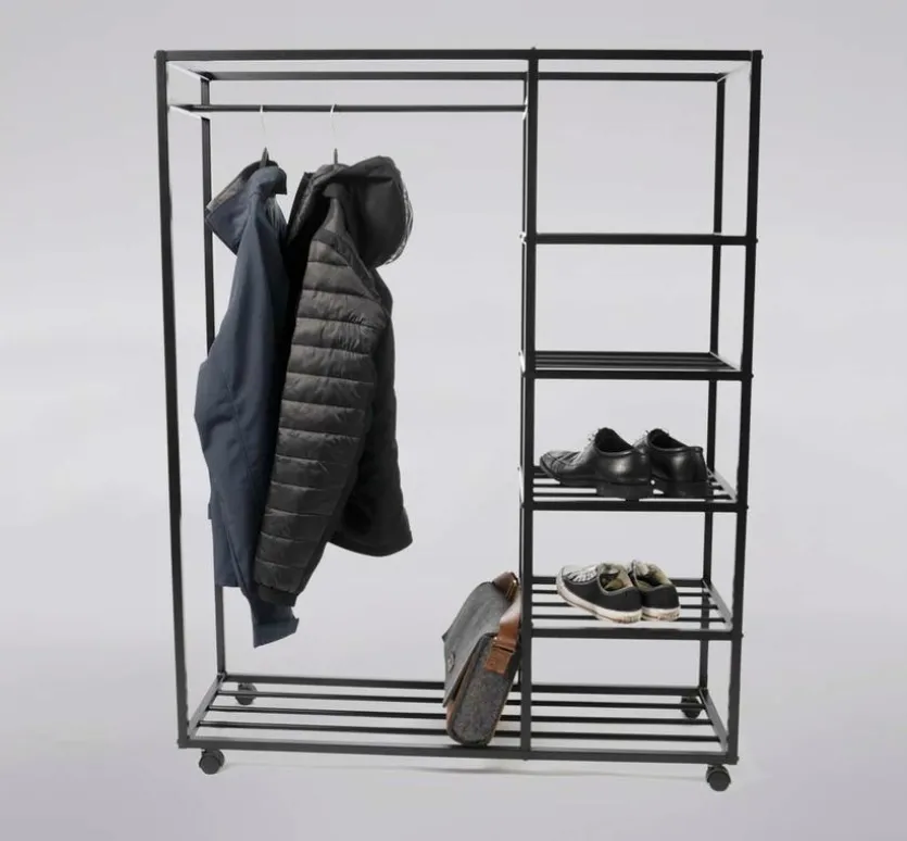 Rollgarderobe Andorra