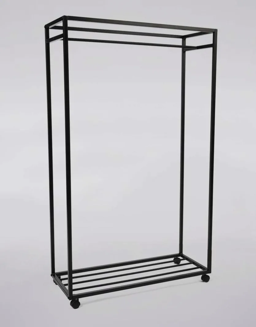 Rollgarderobe Andorra