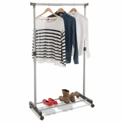 Rollgarderobe Rubi