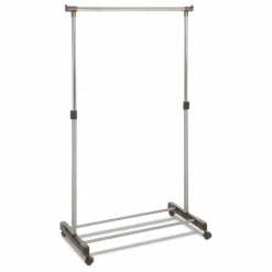 Rollgarderobe Rubi