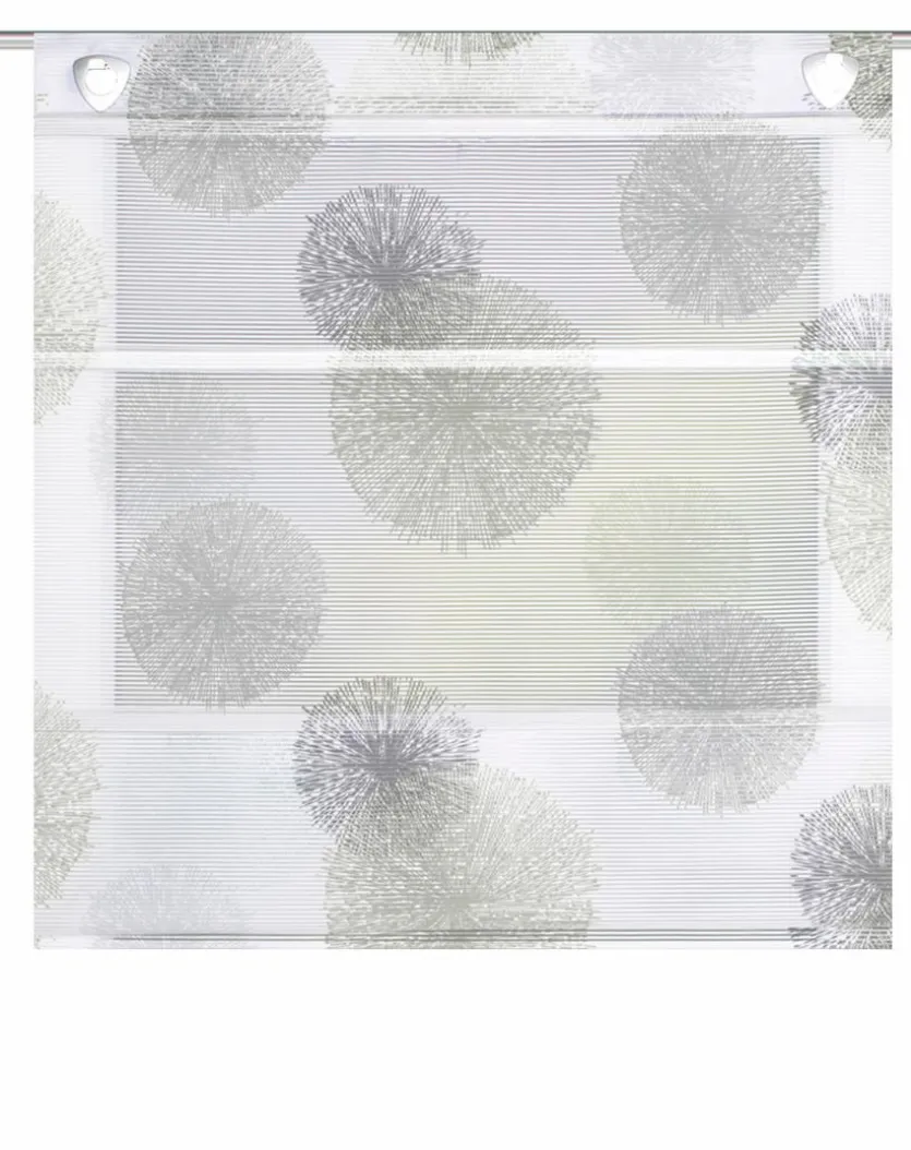 Rollo Kreise 70 x 210 cm
