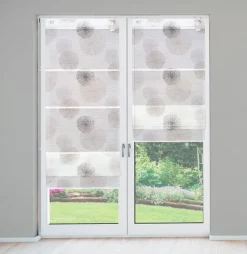 Rollo Kreise 70 x 210 cm