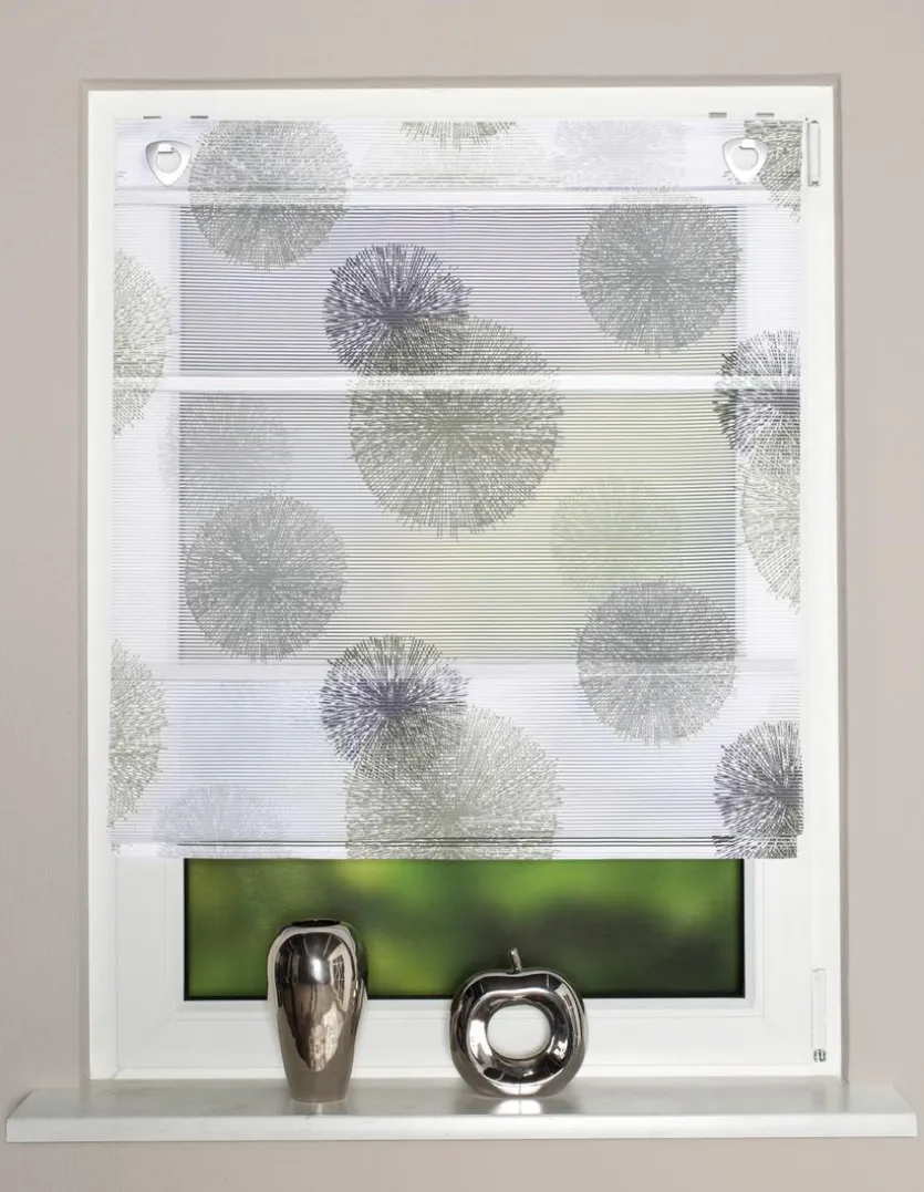 Rollo Kreise 70 x 210 cm