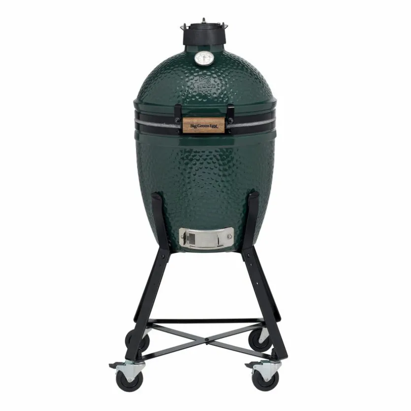 Rollwagen Nest Small Big Green Egg